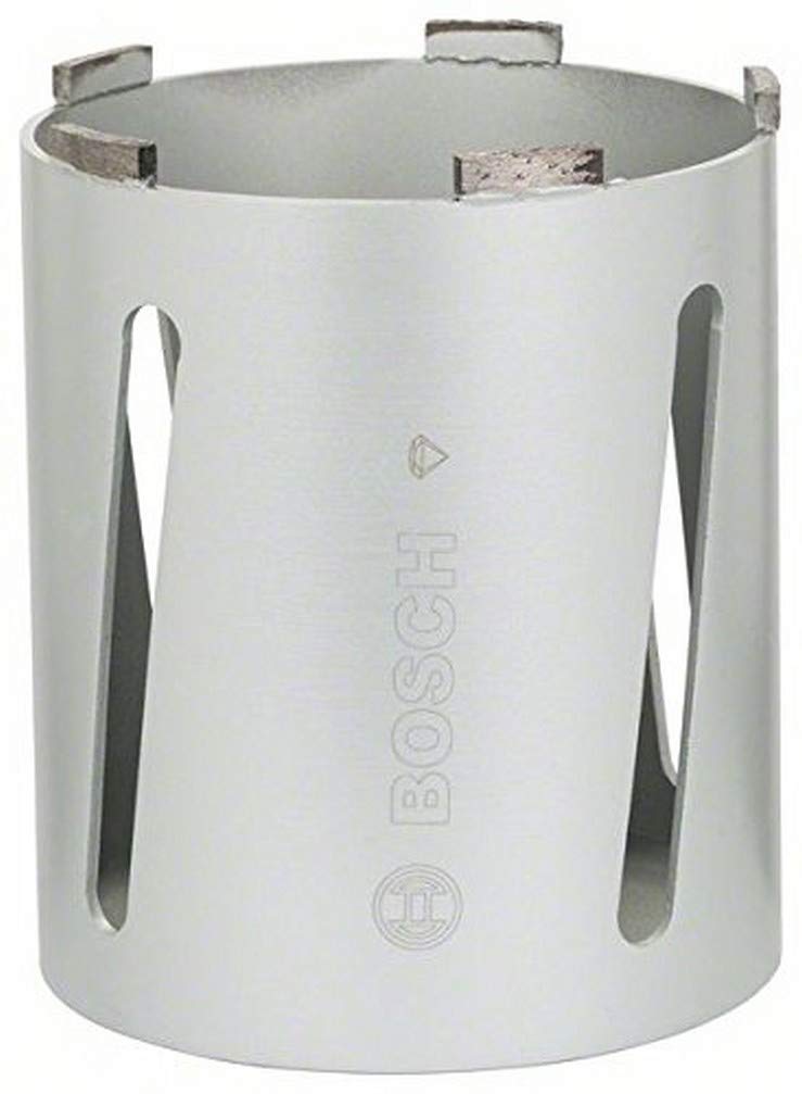 Bosch Accessories Bosch Professional altıgen vidalar için lokma anahtarı (anahtar genişliği: 5/16 inç, uzunluk: 65 mm)