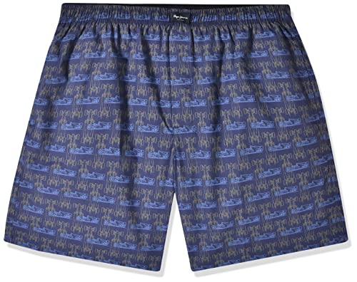 Image of Pepe Jeans Men Boxers