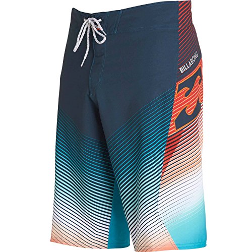 Billabong Men's Dominance X Boardshort