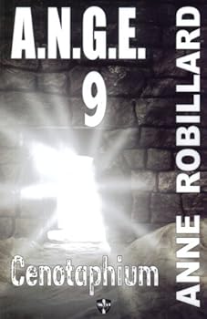 A.N.G.E. 09 : Cenotaphium