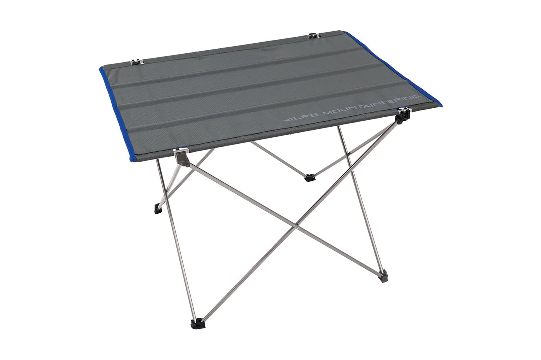 アルプスマウンテニアリング(Alps Mountaineering) Dash テーブル ブルー/チャコール 重量:1.02kg