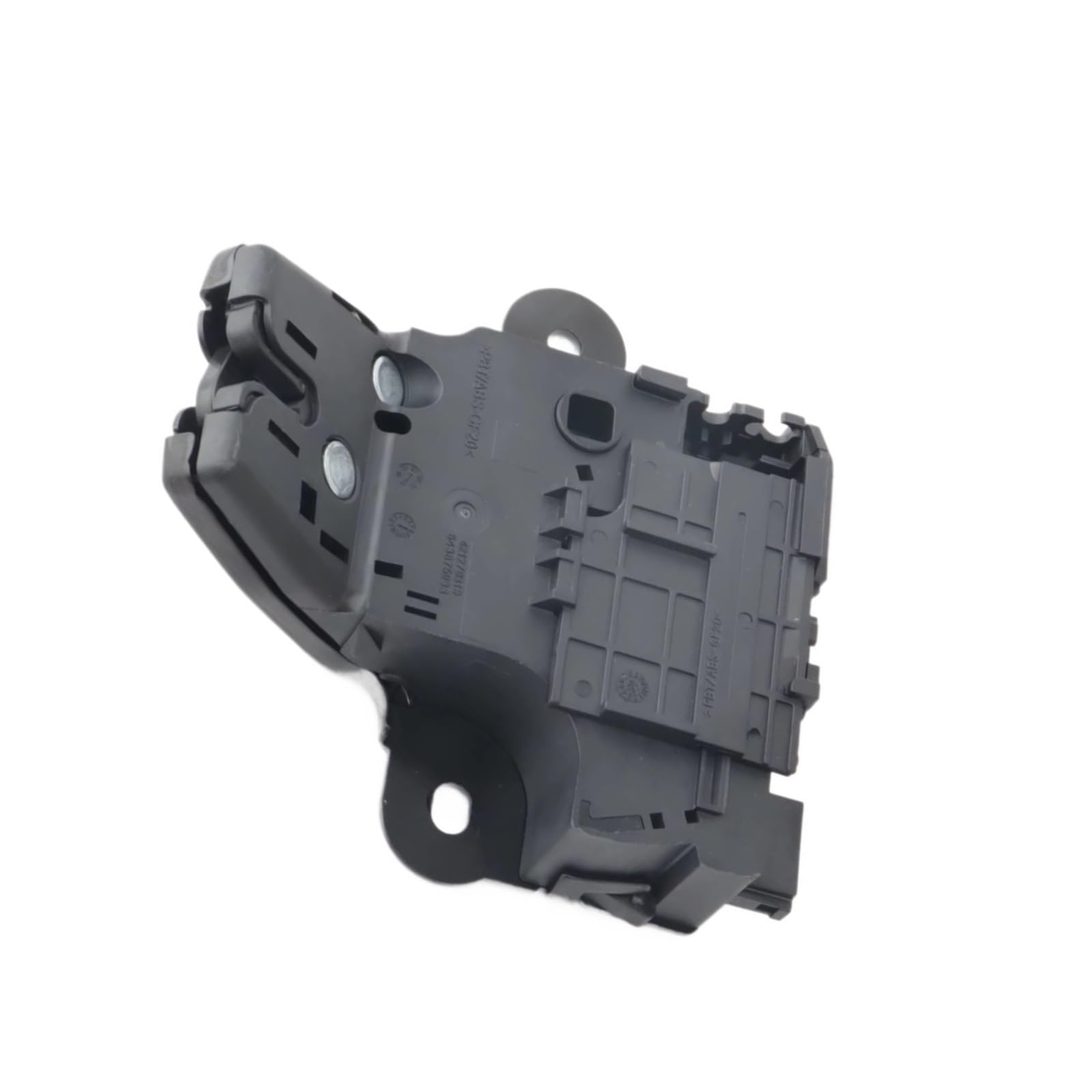 Pauzcsec One Color Tailgate Boot Lock Compatible With Chevy For Camaro 2013 2014 2015 2016 2017 Rear Trunk Lid Lock Latch Actuator Replacement Oem:13501988 545255965