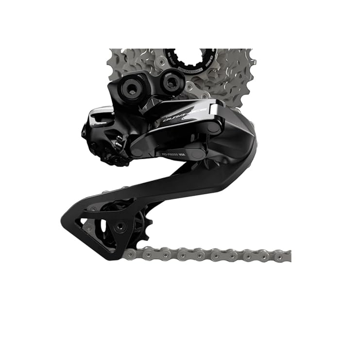 Shimano Dura-Ace RR MECH D/Ace Di2 R9250 12spd - Image 6