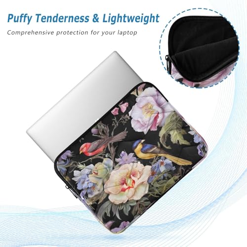 Funda para Portátil 13-14 Pulgadas Impermeable y Suave miniatura 5