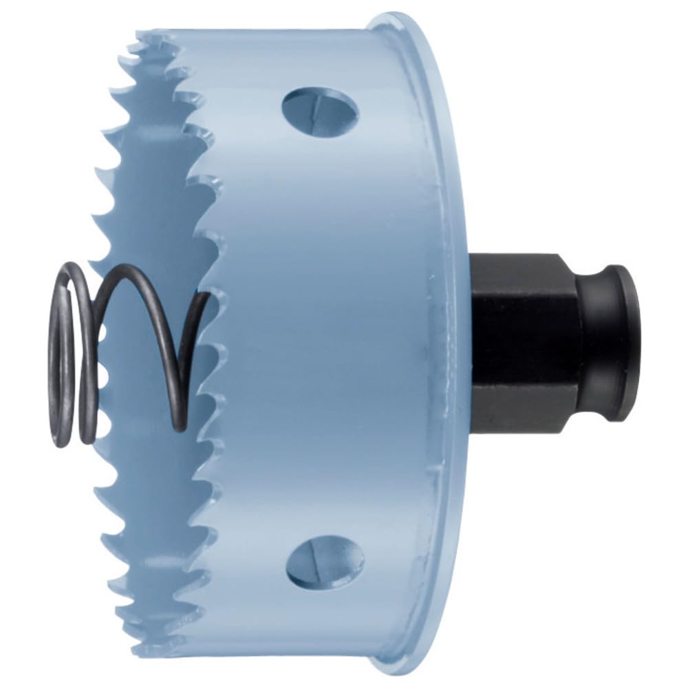 Bosch Professional Hole Saw Special for Sheet Metal (for Stainless and Steel Sheets, Ø 57 mm, Accessories for Drills) — image 1
