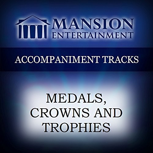 Mansion Music Medals, Crowns And Trophies