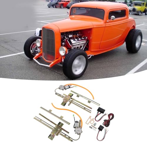 Kit de conversion de rouleau fenêtre volet store commande confort - 3
