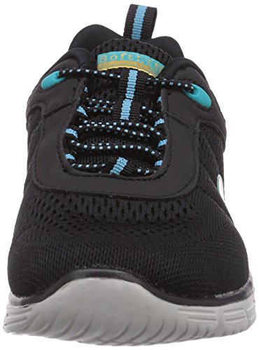 Mustang 5035-401-800, Scarpe Chiuse Unisex Bambino...
