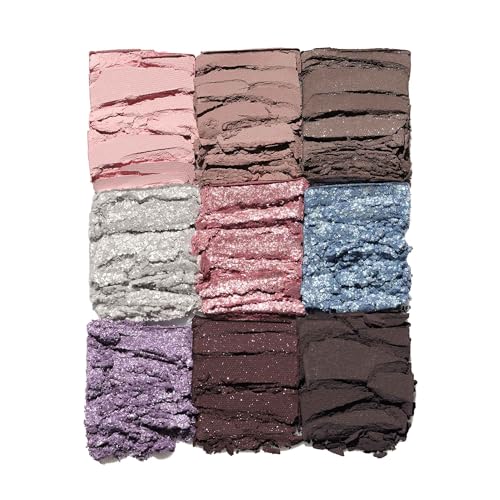 Image of Anastasia Beverly Hills Mini Eyeshadow Palettes - Matte and Metallics