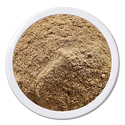 PEnandiTRA® - Koriander gemahlen Koriander Pulver - 1 kg - Coriander gemahlen - VEGAN