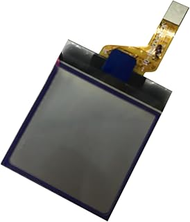 CHICHIYANG Camera Rplacement Screen, LCD Front LCD Display Screen Spare Repairing Part for GoPro Hero 5