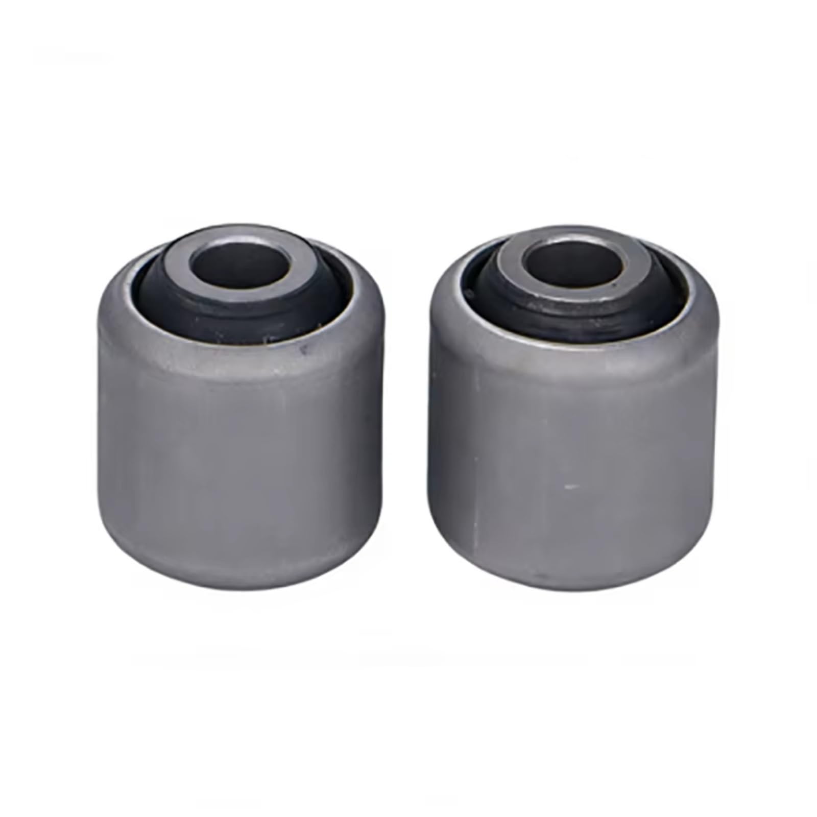 Compatible Con F15 E70 E71 2 Piezas De Repuesto Para Automóviles Accesorios De Buje De Suspensión Inferior 31126855509