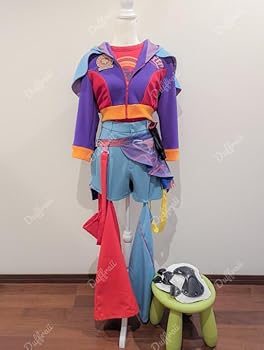 衣装 仮装 ドレス ベスバ ベスティーズバッシュ 東京ディズニーランド（TDL） ミニー・ベスティーズ・バッシュ