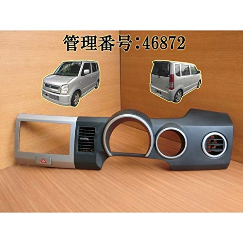 ワゴンR MH21S スピードメーター(630856)