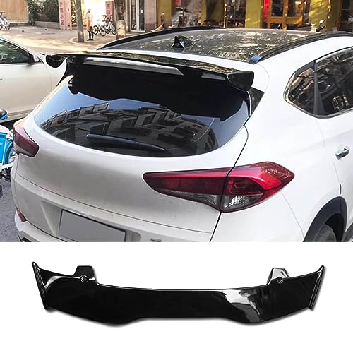 Aileron arrière de voiture Hyundai Tucson 2010-2021 roof wing