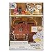 Disney Animators' Collection Belle Surprise Feature Playset - Beauty and The Beast