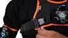 FULL SIZE VR TRACKER STRAP SETScrew tracker with magnetic buckle and charging pocket with chest, hip, arm, leg, leg and leg straps