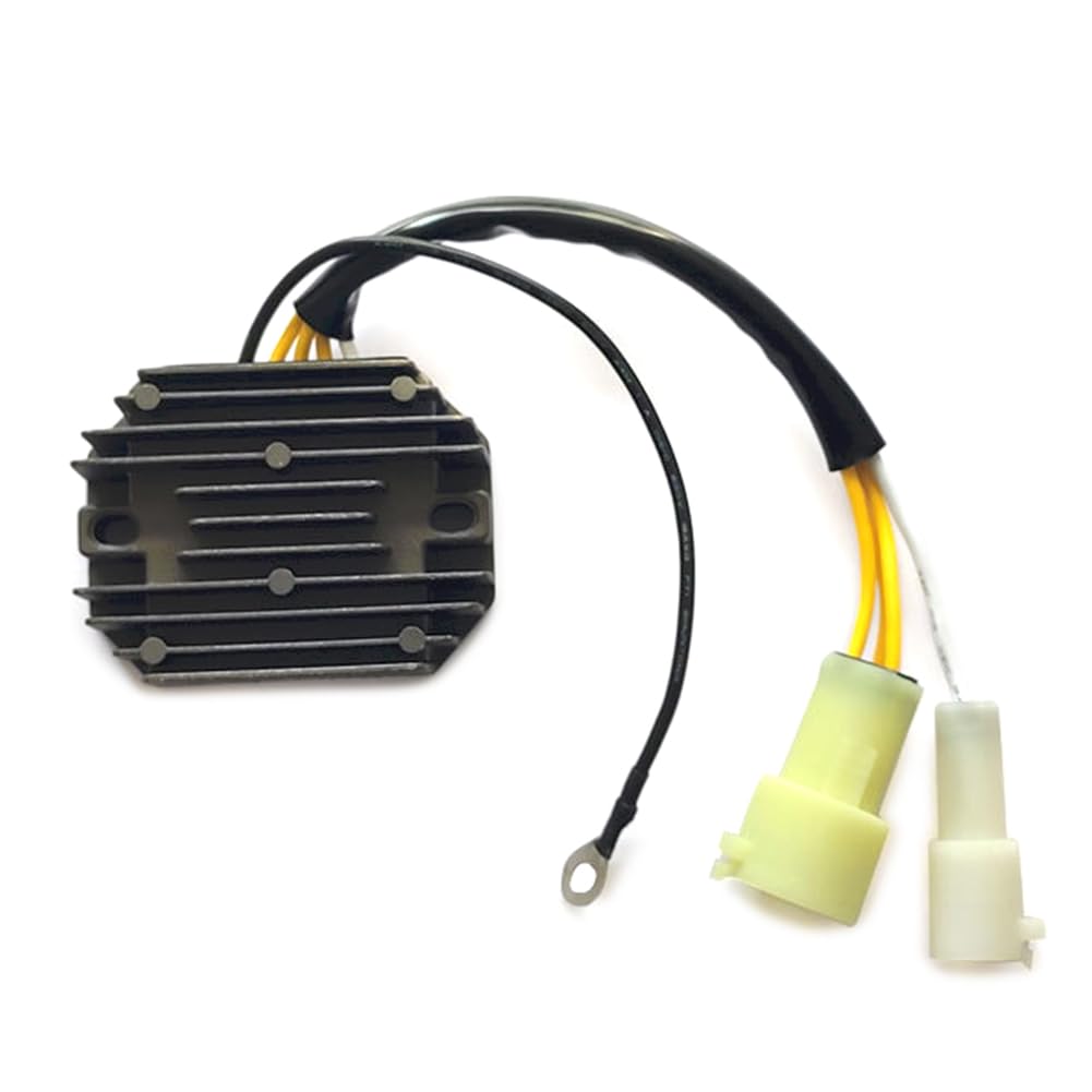 Amazon.com: LIRU High Performance Voltage Regulator Rectifier For 