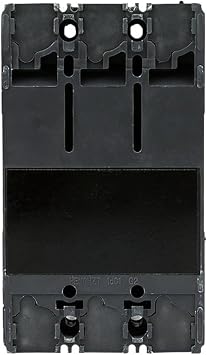 Molded Case Circuit Breaker 63A 100A 125A 160A 200A 250A 315A 400A 500A 630A MCCB NM1 3P Series MCCB(200A)
