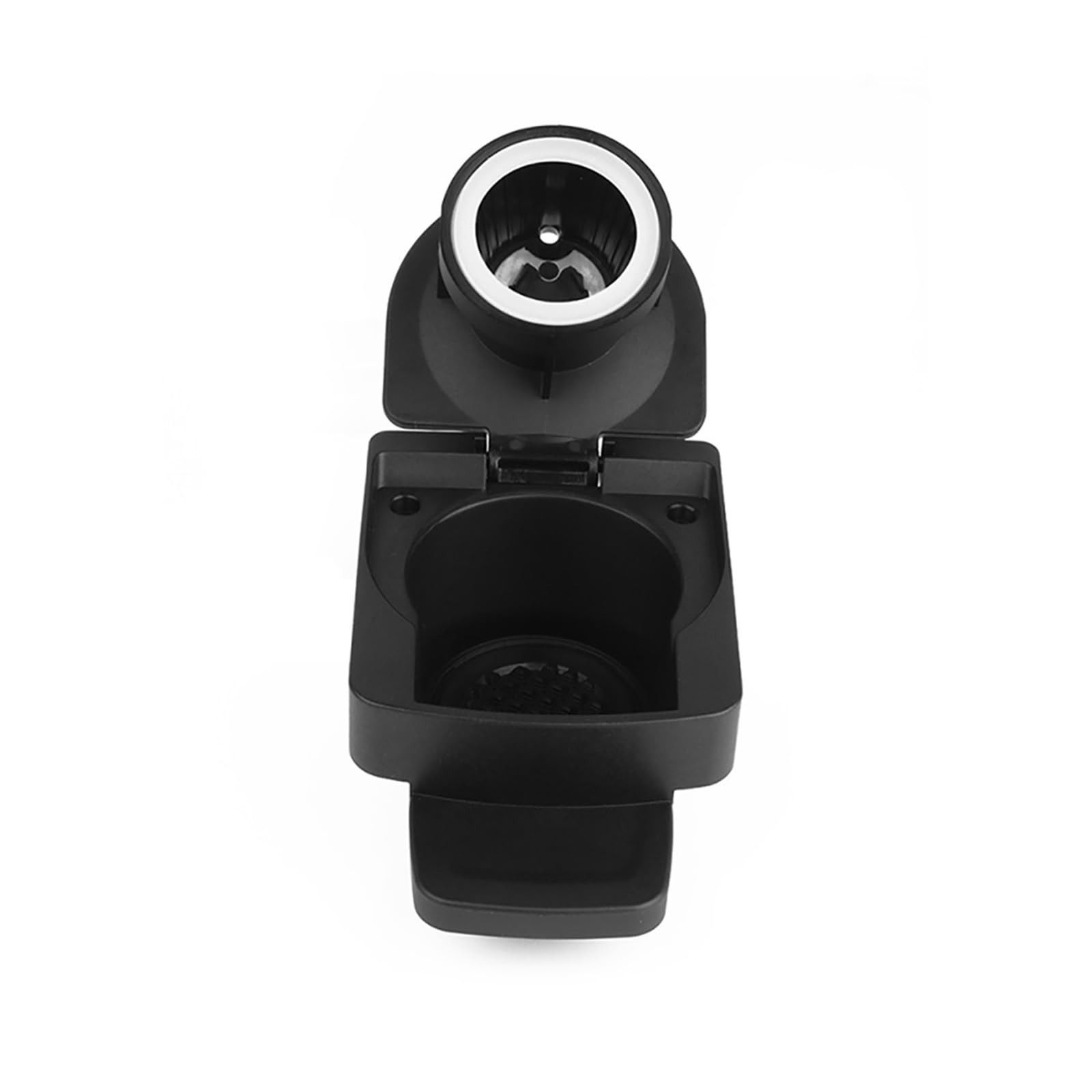 Adaptador De Café, Convertidor De Cápsulas De Café Reutilizables, Soporte For Cápsulas For Cafeteras Dolce Gusto.