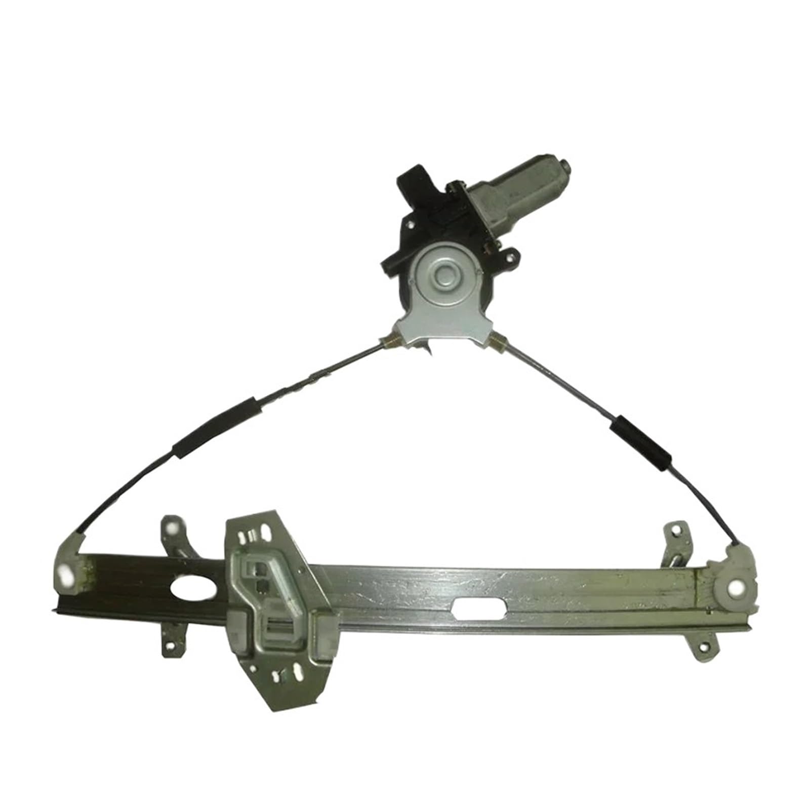Kiryu One Color Regulator For Accord 2003-2007 Rear Right Power Window Regulator W/Motor(72250-Sda-A01 Fl)