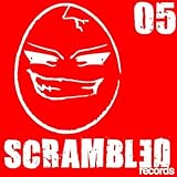 Scrambled Records / Ipnotika Italy