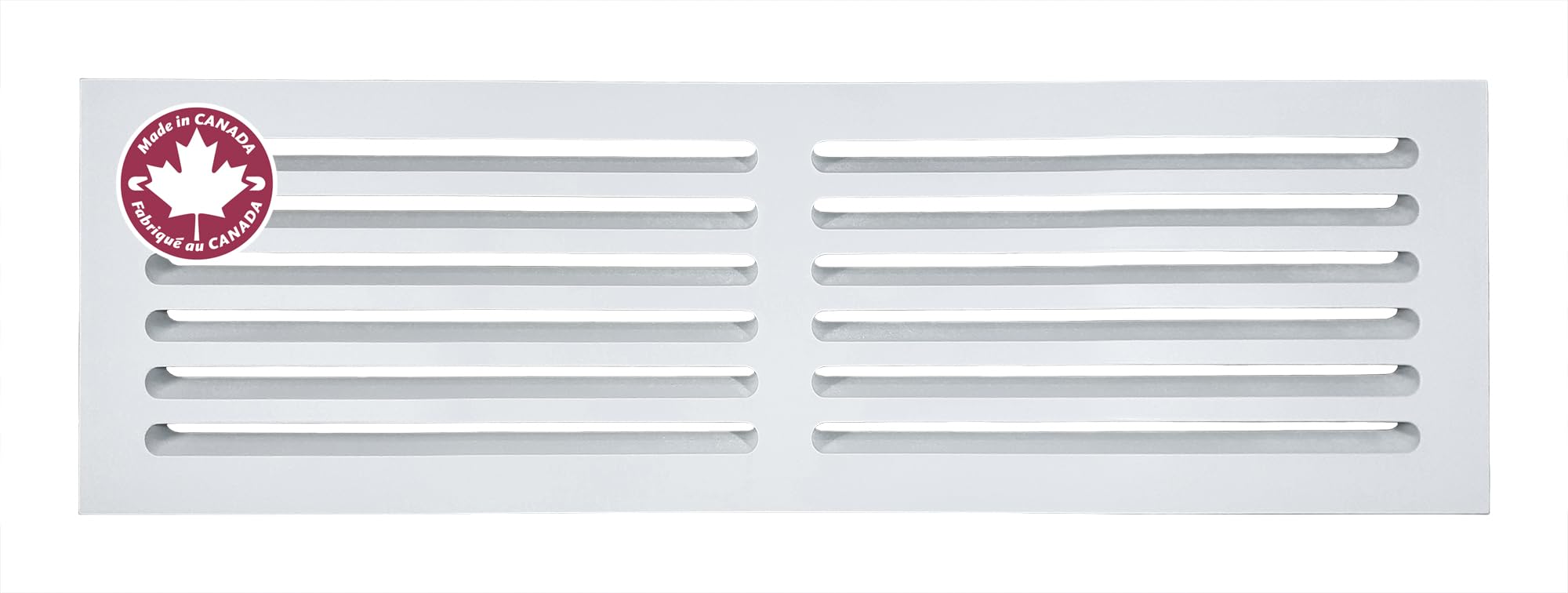 Air Vent Cold Air Return Grill Covers Snug Vent 3/4 X X 26 Inch