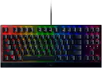 Teclado Razer BlackWidow V3 Preto - RZ0303491800
