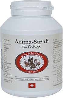 顆粒タイプ 400g