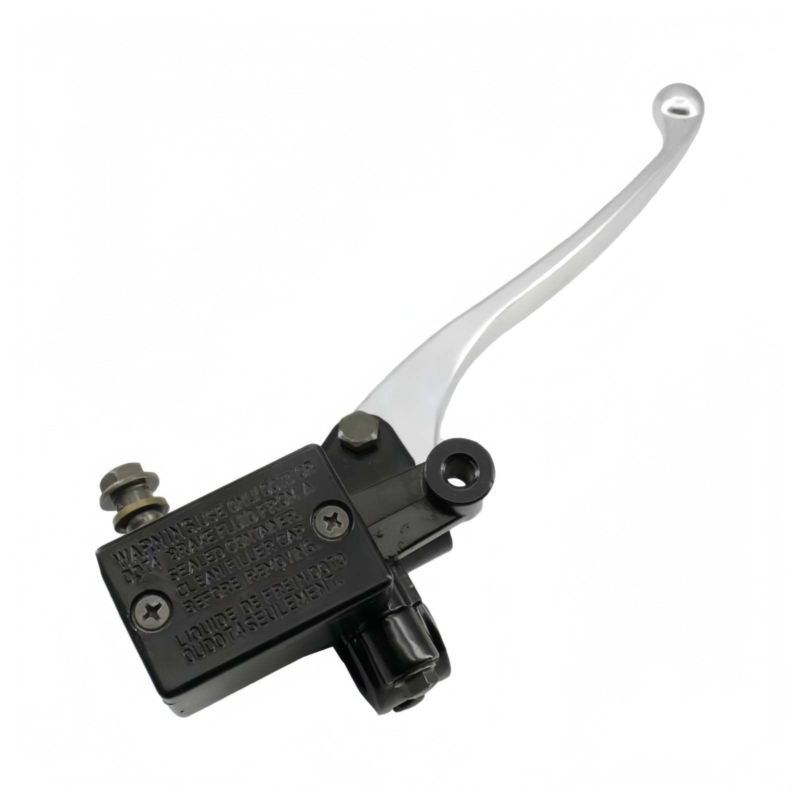 Leva frizione freno moto Pompa freno idraulica per motocicletta per Princess WH125 WH125T-2