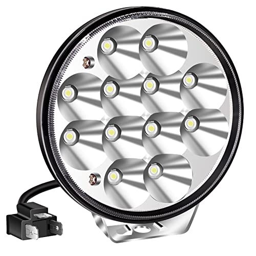 5.75C` n[[Ή LED wbhCg HiELo zCg 36W LEDƓ [NCg wbhCg tHOv oCN H5006 / H5001 / 4000 / 4040/ 5506 / H5006LL / 5 3/4" / 