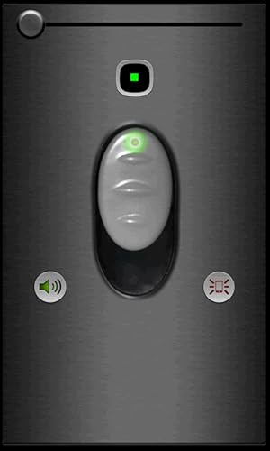 Real LED Flashlight