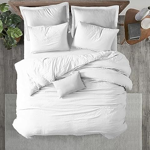 Kotton Culture Oversized King Duvet Cover Cover