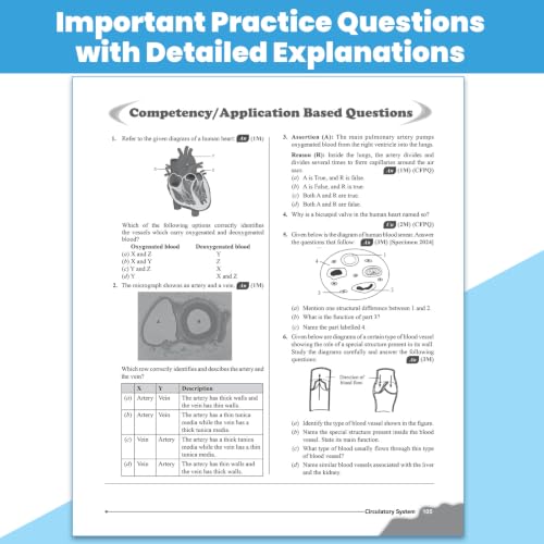 Image of PW Class 10 ICSE Question & Concept Bank 2027 Physics, Chemistry, Maths, Biology, English Paper 1 (Language), English Paper 2 (Literature), Geography, History and Civics Combo Set of 8 Books