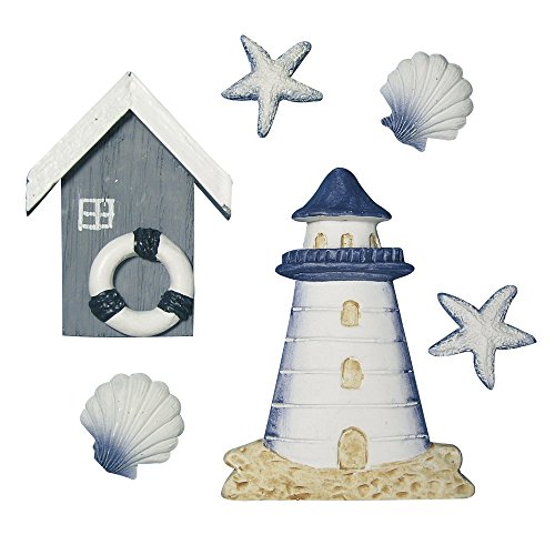 Rayher Hobby Maritime Decoration