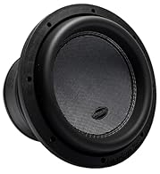 10-inch Dual Voice Coil 4 Ohm SPL Car Subwoofer Peak Power: 2000W | RMS Power: 1000W Magnet Size: 200 oz Voice Coil Size: 3"