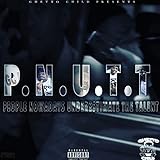 Vest or a Tool [Explicit]