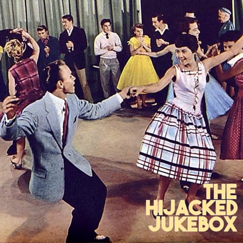 Episode 10: The Hijacked Jukebox