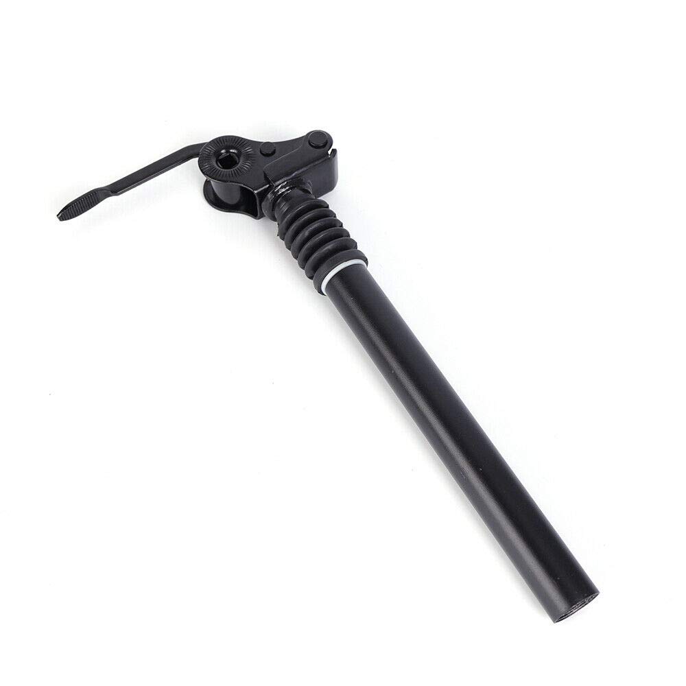 Selle de selle de vélo électrique réglable en hauteur pour scooter M365