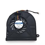 Il protège vos précieuses données en gardant votre processeur ou votre processeur graphique au frais. Le ventilateur du processeur ou du processeur graphique a une dissipation thermique efficace et un faible bruit. Fabriqué dans un matériau de haute qualité, il est durable à utiliser.