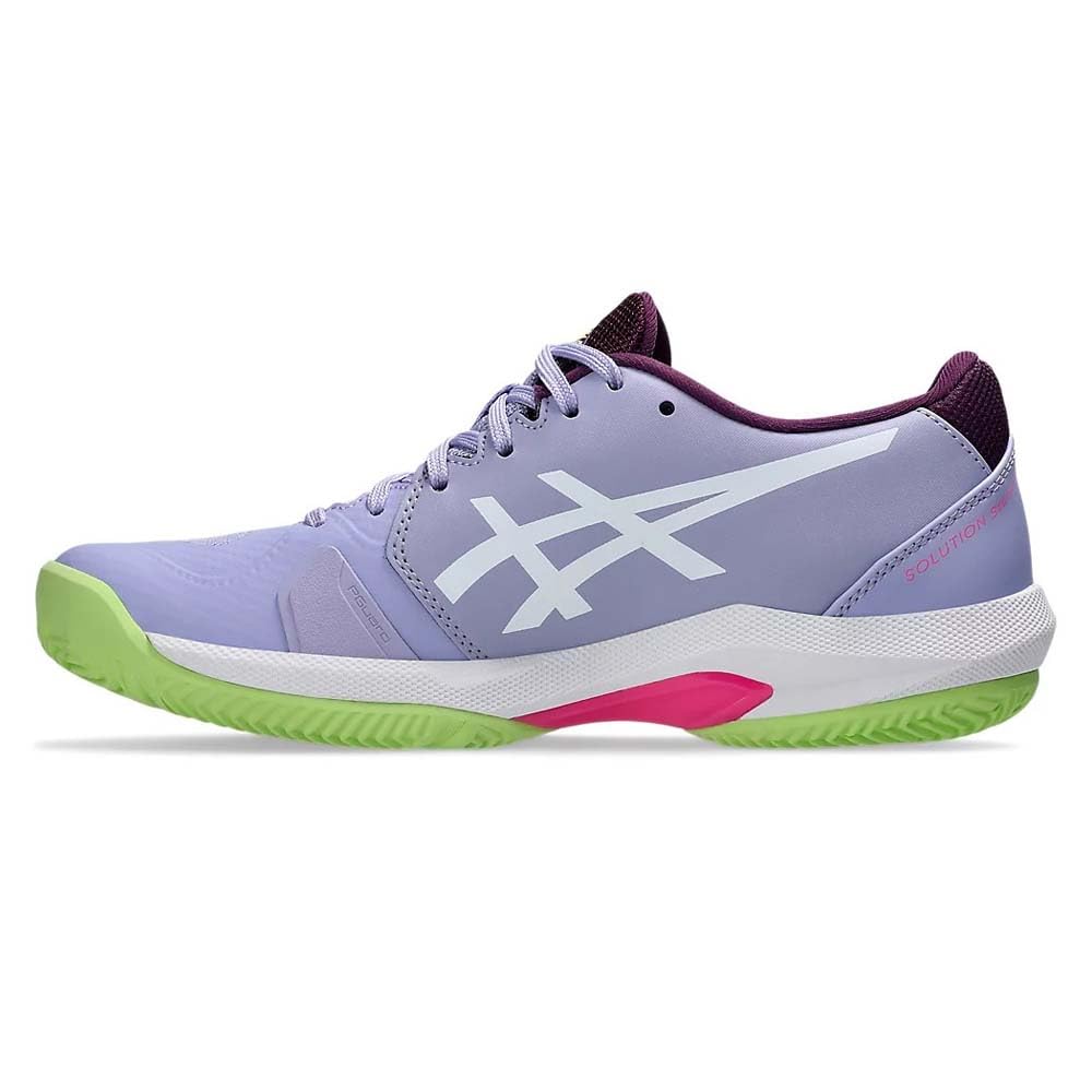 ASICS Solution Swift FF 2 Padel SneakerFemme