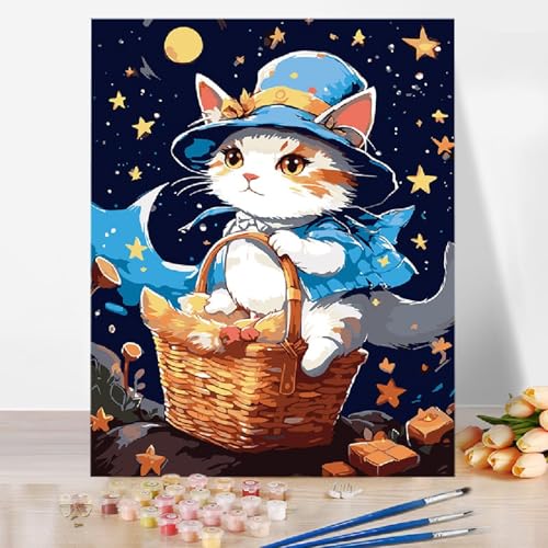 ŕ`G Lbg 40×50cm t[Ȃbl̎ io[yCg DIY A[g G hG CeA GLbg z[ItBXẢ̔L