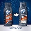 Dial-Men-3in1-Body-Hair-and-Face-Wash-Ultimate-Clean-20-fl-oz-Pack-of-4 Dial Men 3in1 Body, Hair and Face Wash, Ultimate Clean, 20 fl oz , 4 Count (Pack of 1)
