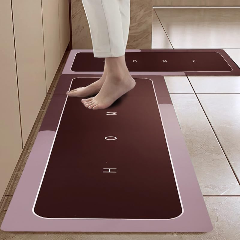 See full amazon price history chart for ROMINO 2Pcs Kitchen Mat, Waterproof Memory Foam Kitchen Rug, Standing Desk Mat Floor Mats, Comfort Runner Rug Carpets for Kitchen Floor, Sink (120 x 40 cm, 40 x 60 cm) (Multi2) ROMINO 2Pcs Kitchen Mat, Waterproof Memory Foam Kitchen Rug, Standing Desk Mat Floor Mats, Comfort Runner Rug Carpets for Kitchen Floor, Sink (120 x 40 cm, 40 x 60 cm) (Multi2) (B0DBZX12KY) Amazon Price History, Amazon Price Tracker