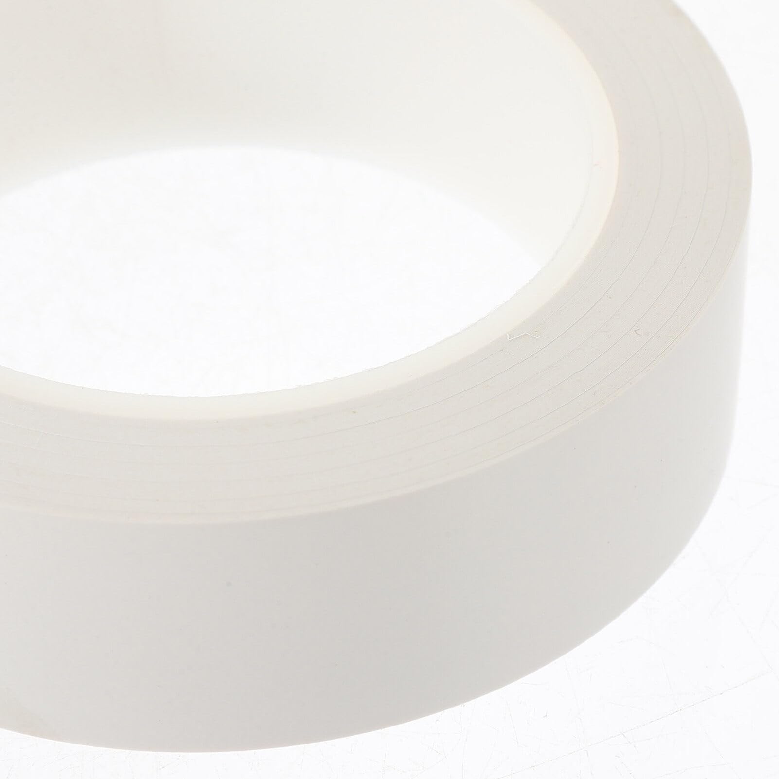 SOLUSTRE 5rouleaux Ruban Adhésif Toilé Blanc Ruban Adhésif pour Moquette Emballage Réparation Multifonctionnel