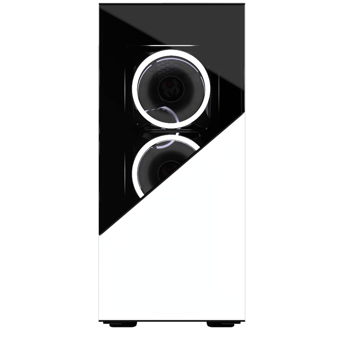 M-RED Elite Blanc
