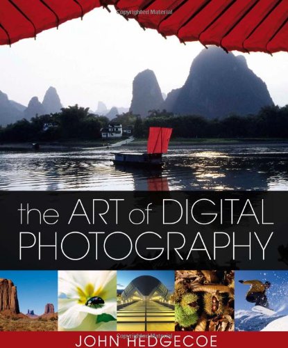 Buy The Art of Digital Photography — BookShops.in