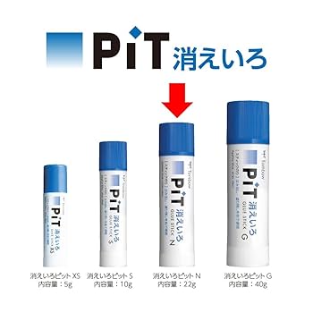 消えいろピット 消えいろピット | 株式会社トンボ鉛筆