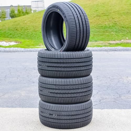 Atlas Tire Force UHP