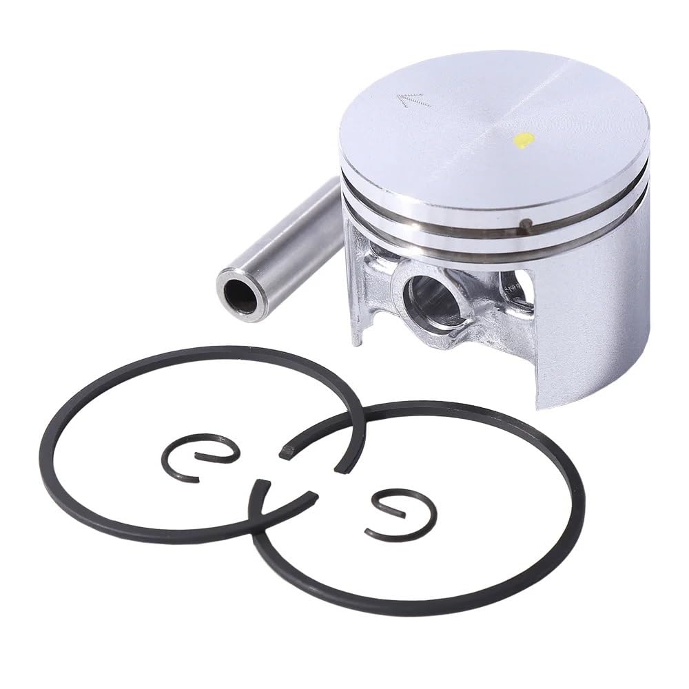 Kit de Segments Piston 46mm, adapté au souffleur BR320 BR380 BR400 BR420, pièce Rechange 4203 030 2001